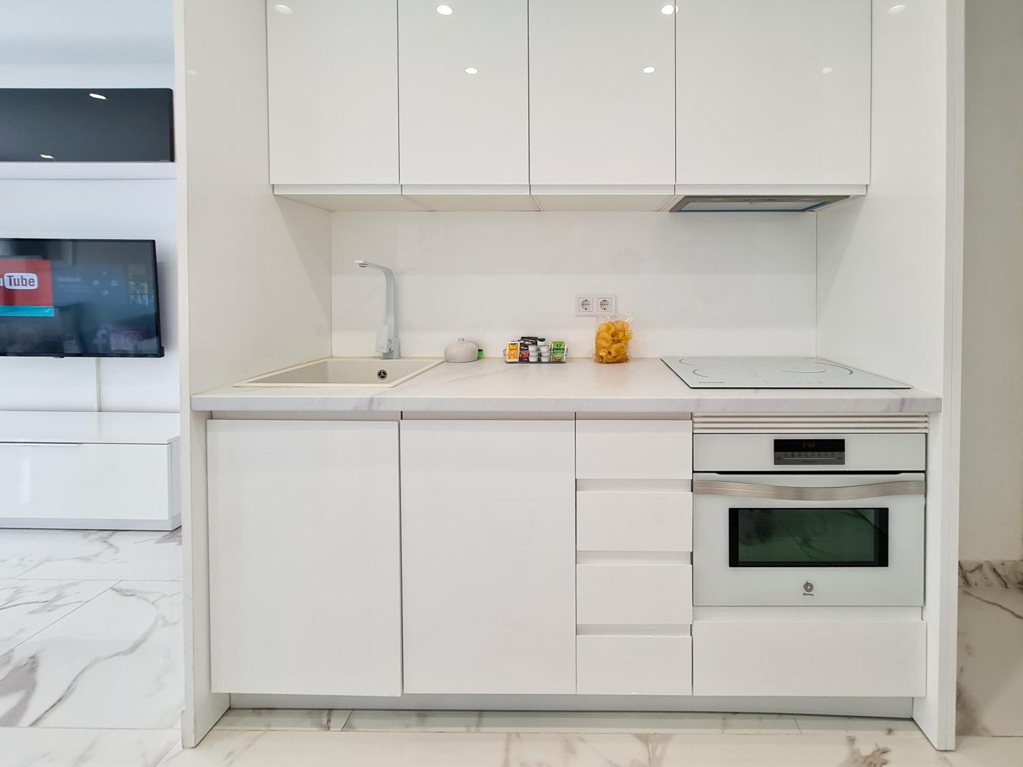 Apartamento Edificio Astoria ベニドルム エクステリア 写真
