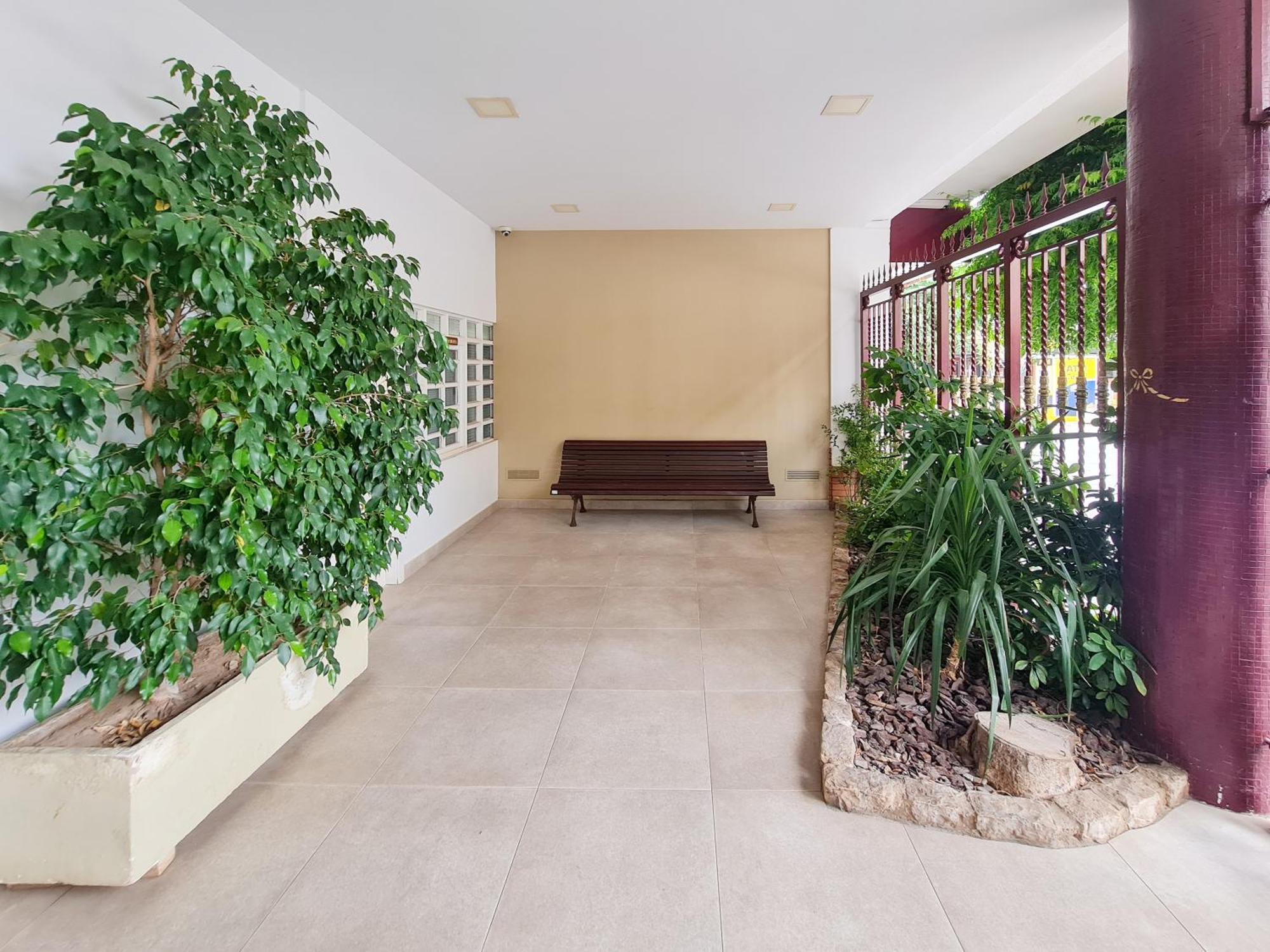 Apartamento Edificio Astoria ベニドルム エクステリア 写真