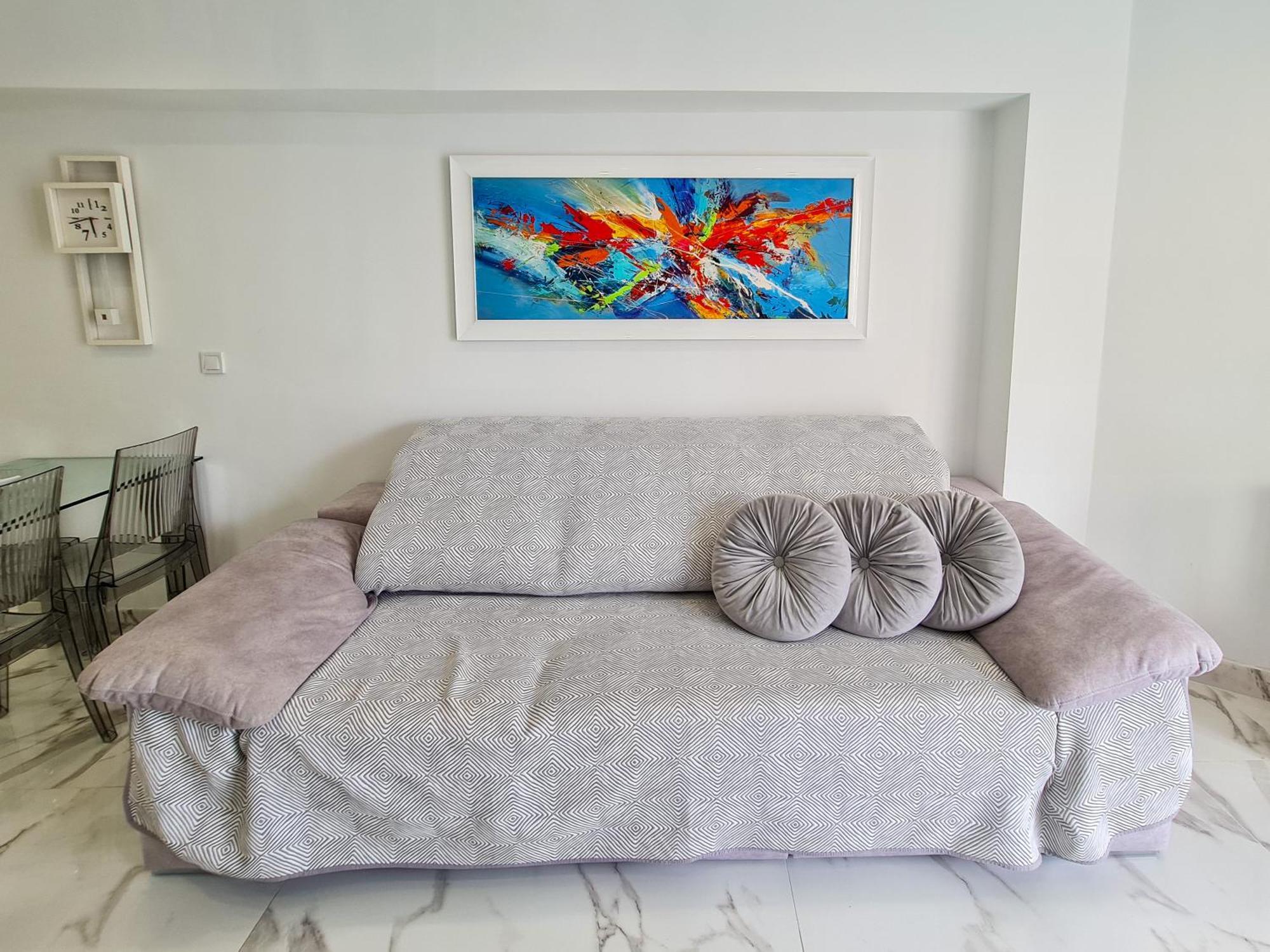 Apartamento Edificio Astoria ベニドルム エクステリア 写真